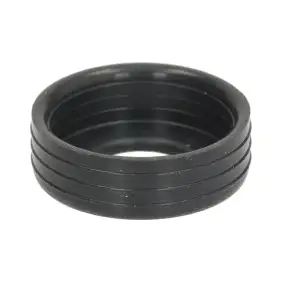 Gumowa osłona Fama OEM F2526 przeciw hałasowi do łożyska ø 26x9 mm do mikserów Fama.