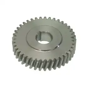 Fama OEM F2107 Big Gear ø 64 mm for Meat Mincers and Graters
