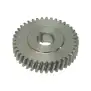 Fama OEM F2107 ミートミンサーおよびグレーター用の大きなギア ø 64 mm