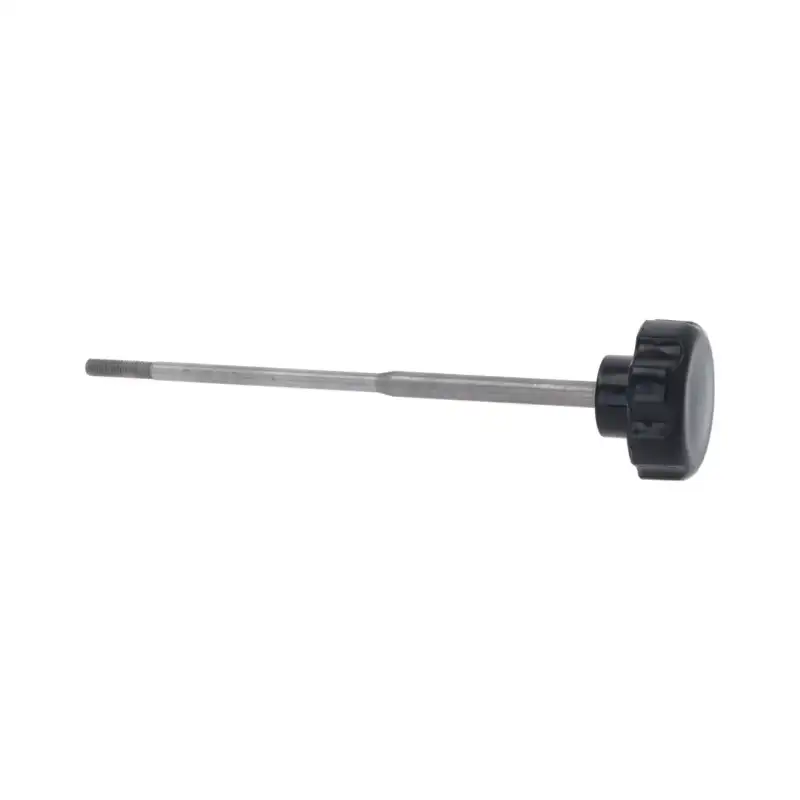 Blade Cover Tie Rod 170 mm Pitch M6 with Micro Coating ø 8x66 mm