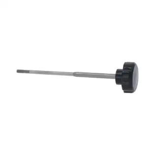 Blade Cover Tie Rod 170 mm Pitch M6 with Micro Coating ø 8x66 mm