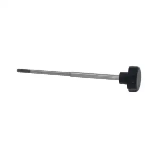 Fama OEM AM139 Mesbeschermer Stuurstangas 168 mm Steek M6 met Micro Ondersteuning ø 8x80 mm