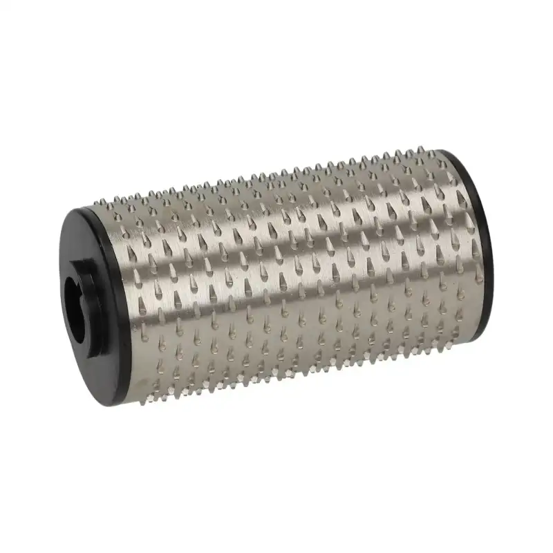 Fama OEM F3229 Grating Roll Mod.8 Fimar for Fama and Fimar Graters and Meat Mincers