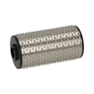 Fama OEM F3229 Grating Roll Mod.8 Fimar for Fama and Fimar Graters and Meat Mincers