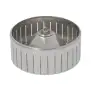Cono de acero inoxidable para extractores de jugo y máquinas de cocina de las marcas Fama, Macap y Spaziale.