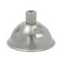 Campana de acero inoxidable para extractores de jugo y máquinas de cocina Fama, Macap y Spaziale.