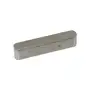 Fama OEM F2811 Shaft Key Stainless Steel 3x3x15 mm for Meat Mincers and Graters
