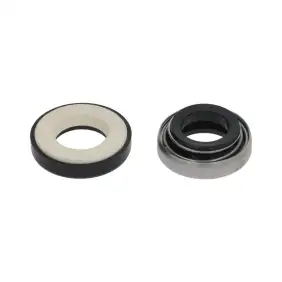 Sello rotativo Fama OEM F2679 ø 25 mm con contracara para equipos Fama y Apach.