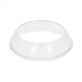 Cúpula de proteção para extratores de sumo Fama, Macap e Spaziale.