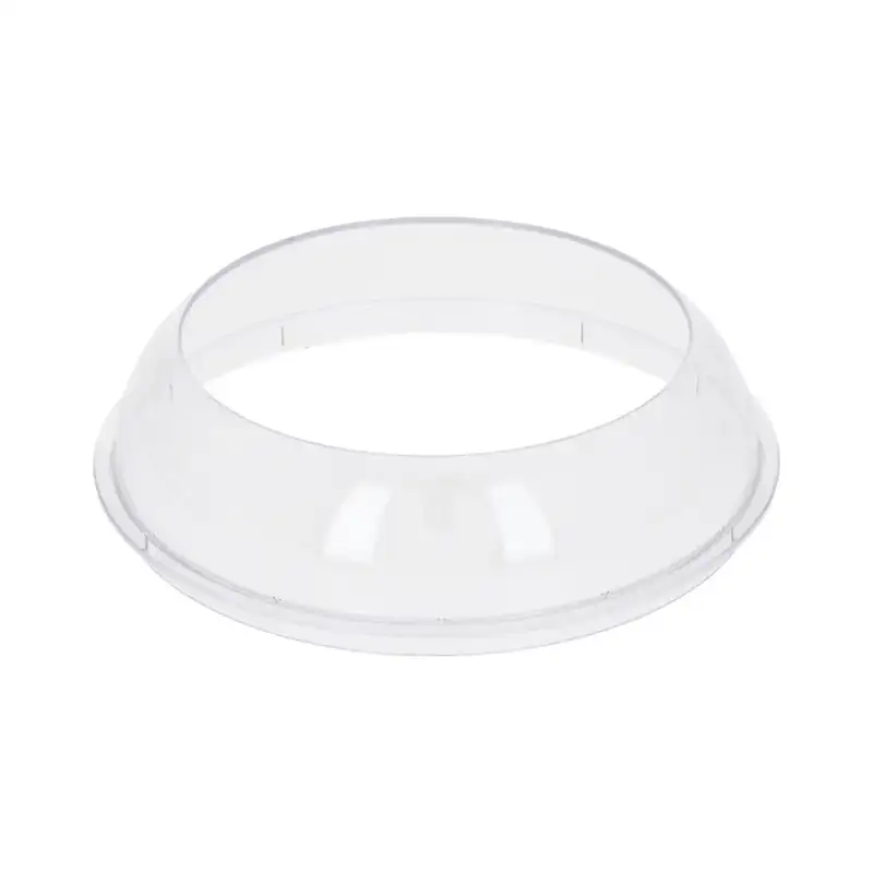 Cúpula de protección para extractores de jugo Fama, Macap y Spaziale.