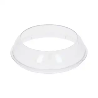 Cúpula de proteção para extratores de sumo Fama, Macap e Spaziale.