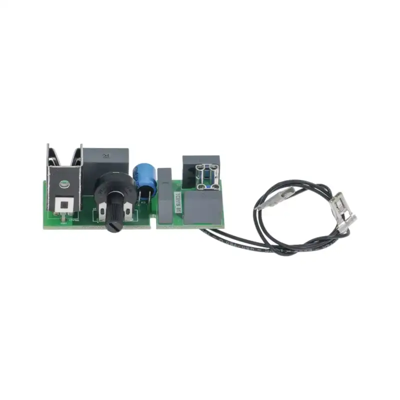 Fama OEM F2847 Power Electronic Board 230V 50/60Hz voor Fama en Zanussi mixers.