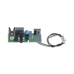 Fama OEM F2847 Power Electronic Board 230V 50/60Hz for Fama and Zanussi Mixers