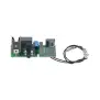 Placa electrónica de potencia Fama OEM F2847 230V 50/60Hz para batidoras Fama y Zanussi.