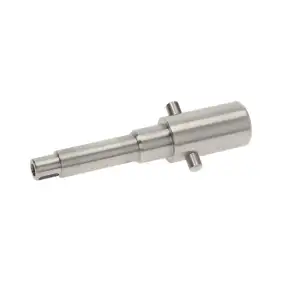 Fama OEM F2677 Potetskreller overføringsaksel 165 mm for Fama og Apach utstyr