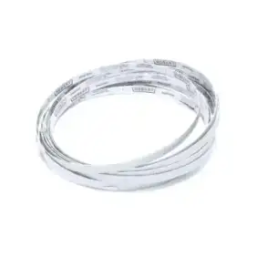 Lâmina de Serra de Fita Hobart OEM 477016-126 Fabricada nos EUA