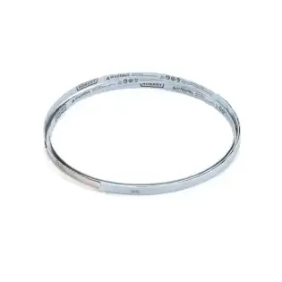 Lame de scie Hobart OEM 477016-142 fabriquée aux États-Unis