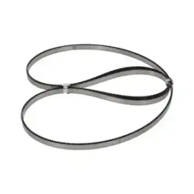 Bone Saw Blade 1050×h16 mm Diamond-Coated Made in Italy