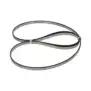 Bone Saw Blade 1050×h16 mm Diamond-Coated Made in Italy