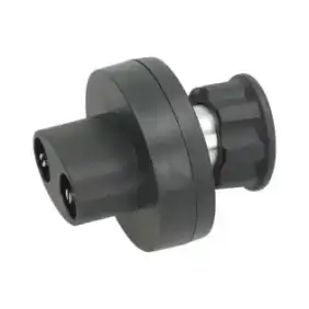 Sostegno completo per frusta miscelatrice Fama OEM 2436 realizzato in Italia.