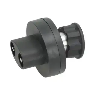 Soporte completo para batidor de mezclador Fama OEM 2436 fabricado en Italia.