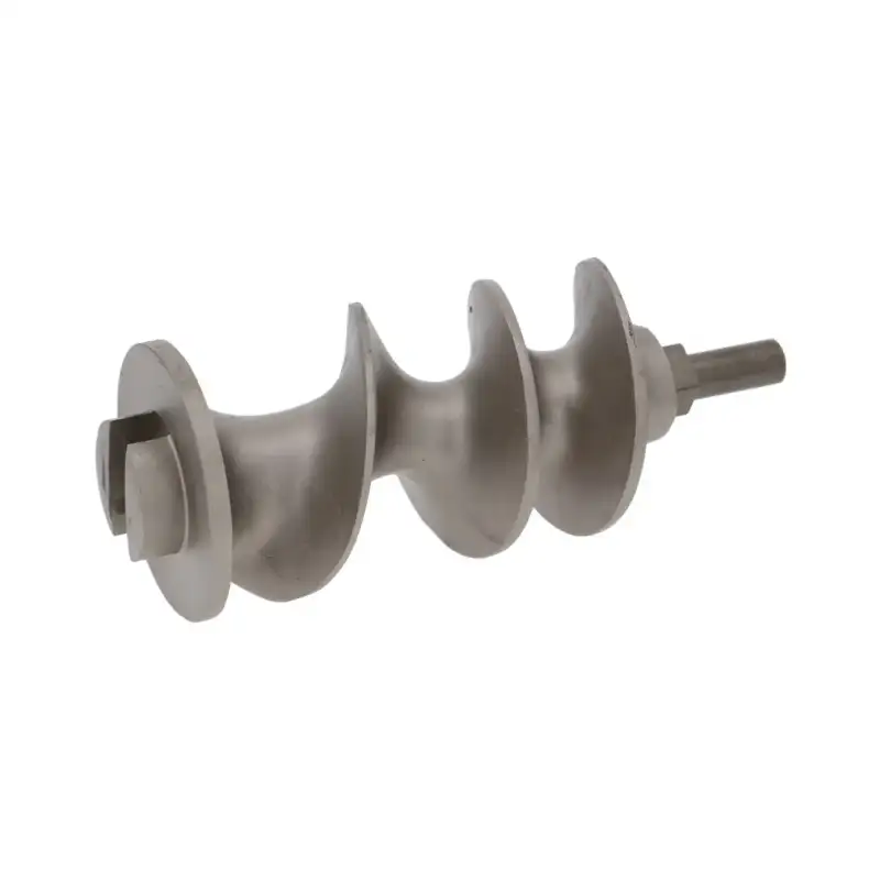 Fama F2214PS Scroll Complete Aluminium 22 - Fabricado en Italia