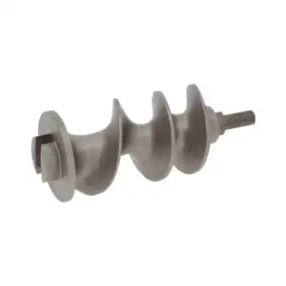 Fama F2214PS Scroll Komplettes Aluminium 22 - Hergestellt in Italien
