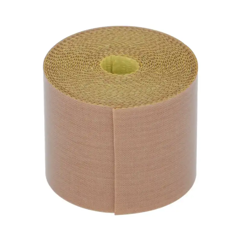 Fita de PTFE 45 mm de altura - 3 m - Máquina de Embalagem a Vácuo