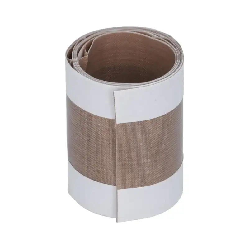 Sammic OEM 2141772 Fita de PTFE 60 mm de Altura - 1100 mm - Máquina de Embalagem a Vácuo