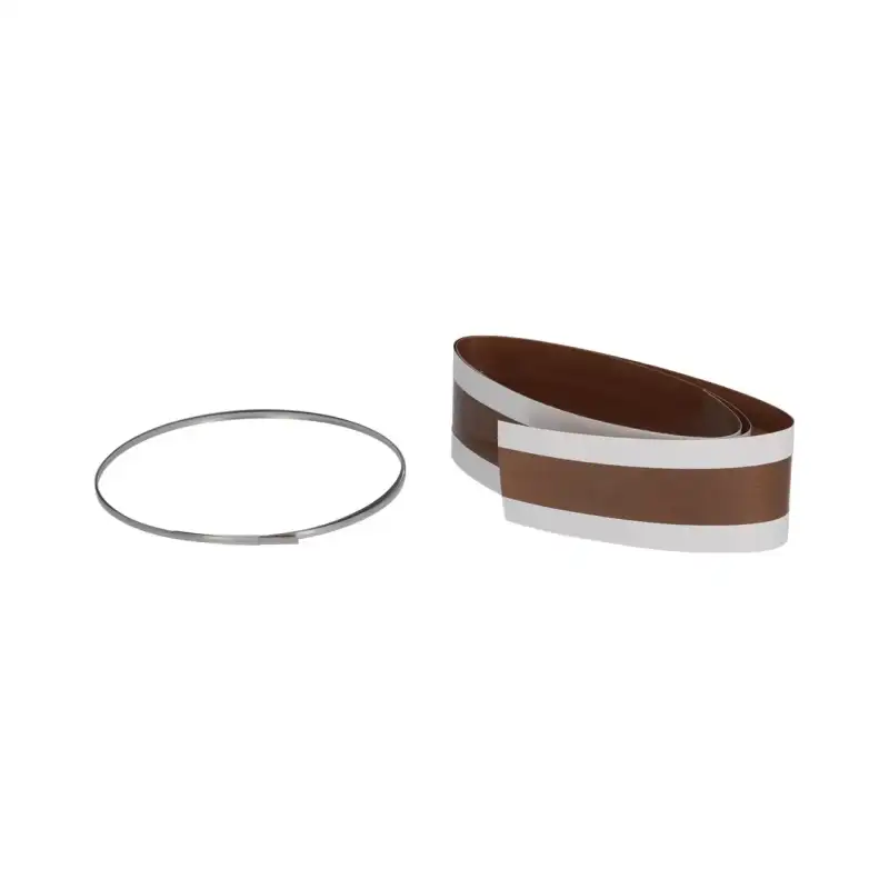 Conjunto de Elementos de Aquecimento de Soldagem Sammic OEM 2149203 com Faixa de PTFE