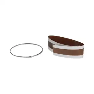 Conjunto de Elementos de Aquecimento de Soldagem Sammic OEM 2149203 com Faixa de PTFE