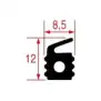 Valko OEM 05400000 Gasket for Lid – Sold per Meter