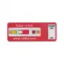 Valko OEM 1103V126 Control Silkscreen for Favola 315-415