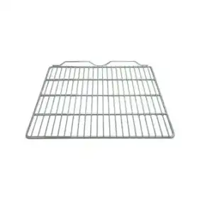 Grade cromada ISA OEM 532x505 mm - Tasselli