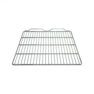 ISA OEM verchromtes Gitter 532x505 mm - Tasseln