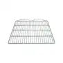 Grade cromada ISA OEM 532x505 mm - Tasselli