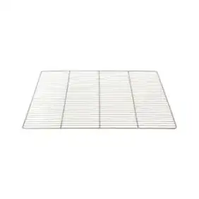 OEM Stainless Steel Grill GN 2/1 530x650 mm
