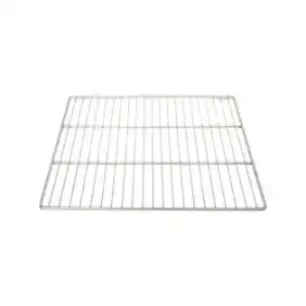 Stainless Steel Grid GN 2/1 650x530 mm – Compatible with Multiple Brands
