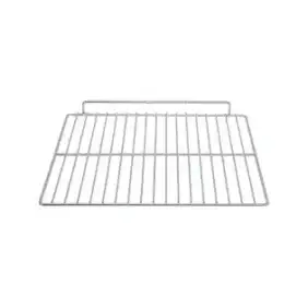 Förkromat stödnät 530x530 mm - Tillverkat i Italien