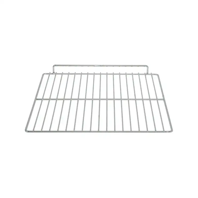 Förkromat stödnät 530x530 mm - Tillverkat i Italien