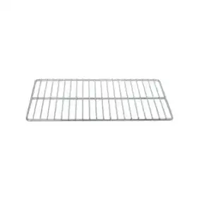 Verchroomde grill GN 1/1 530x325 mm - Angelo Po & Zanussi