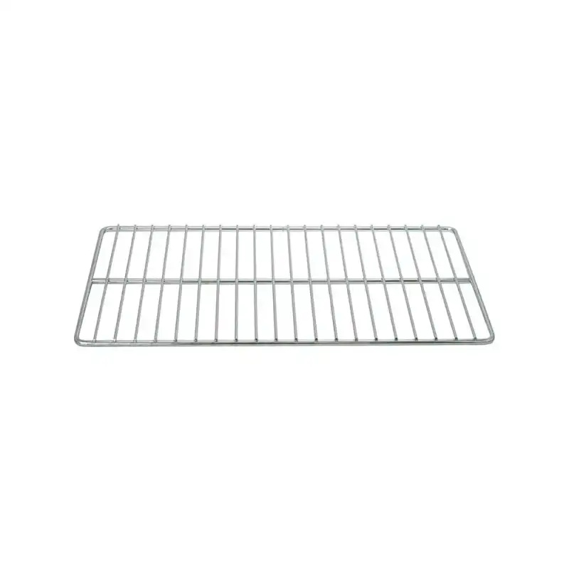 Verchroomde grill GN 1/1 530x325 mm - Angelo Po & Zanussi