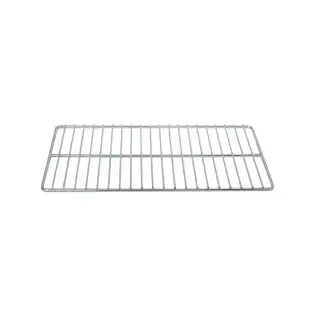 Parrilla cromada GN 1/1 530x325 mm - Angelo Po & Zanussi