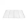 Stainless Steel Grill 600x400 mm – Professional Kitchen
