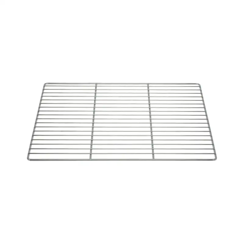 Fiocchetti Kromipäällysteinen ritilä 590x485 mm – Jääkaapit