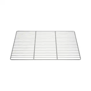 Grille chromée Fiocchetti 590x485 mm - Armoires réfrigérées