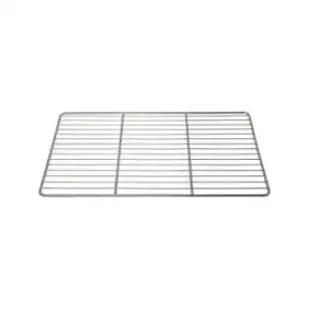 ILSA RVS Grill GN 1/1 530x325 mm - Gemaakt in Italië