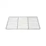 ILSA Stainless Steel Grill GN 1/1 530x325 mm – Made in Italy