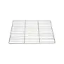 Verchromtes Gitter 490x485 mm - Hergestellt in Italien