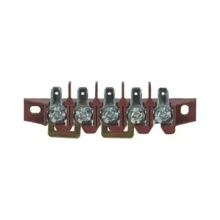 Terminal Block 5-Poles FV273 40A 450V – Made in Italy